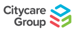 Citycare Group Logo Stacked RGB