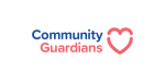 Community Guardians Logo on White3